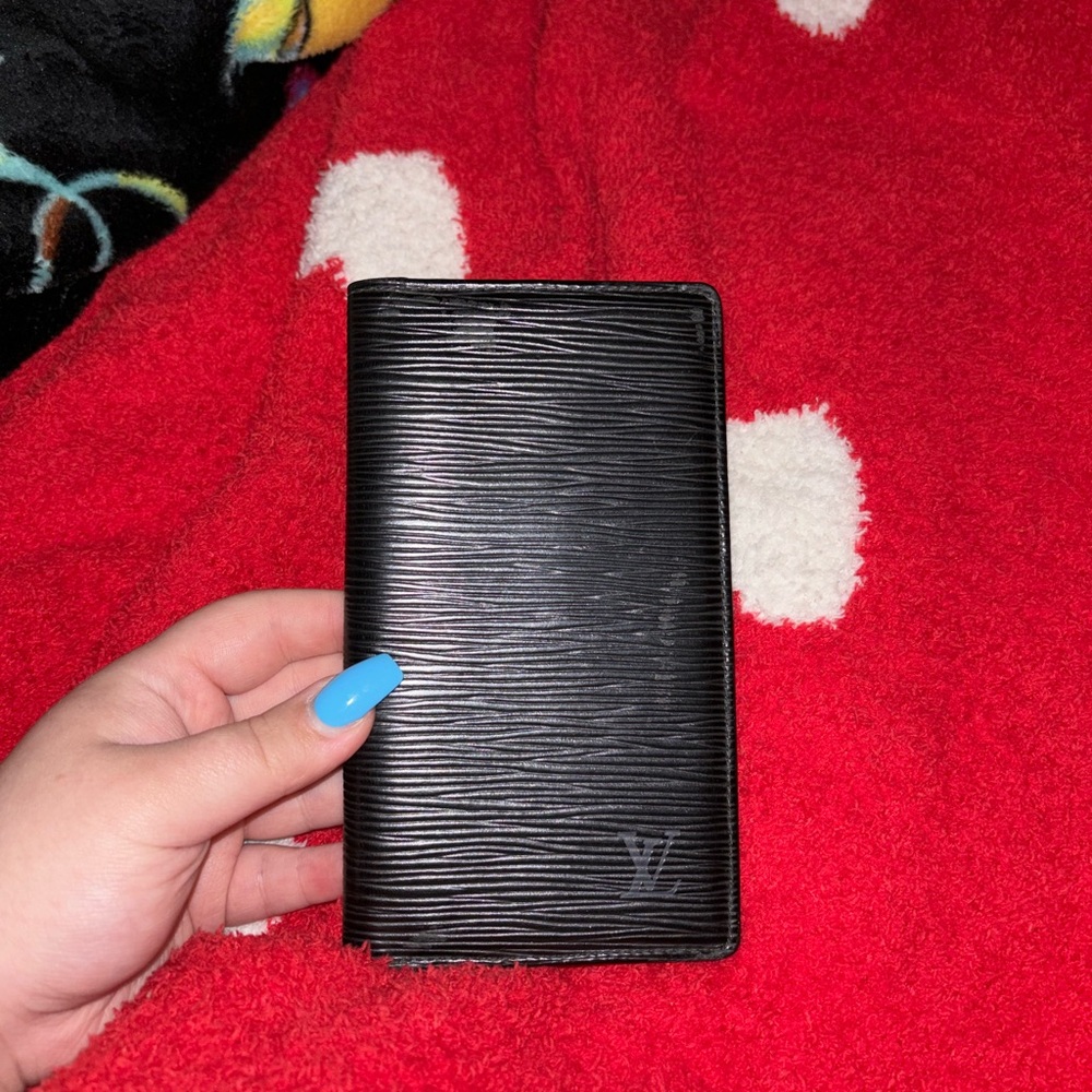 louis vuitton wallet